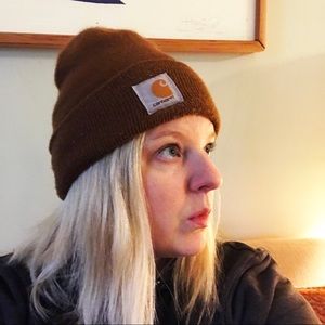 Meet your Posher, Evy